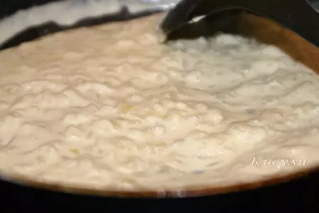 Кофейный филе-миньон с виски-соусом: шаг 8