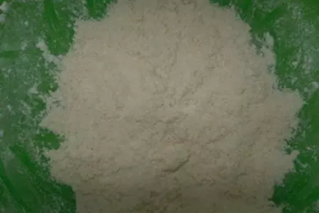 Морковные рулетики с вареньем: шаг 1