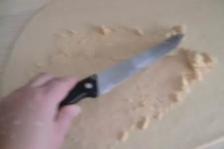 Марципаны.: шаг 2