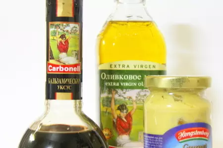 Свинина под яично-каперсовым соусом.: шаг 3