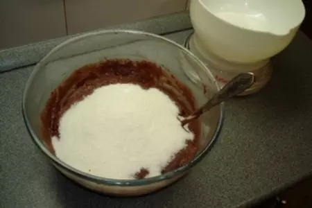 Пастила из боярышника: шаг 4
