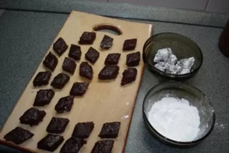 Пастила из боярышника: шаг 6