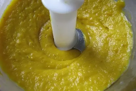 Котлеты для диеты .: шаг 2
