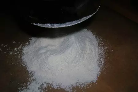 Профитроли с грейпфрутовым желе для наталки(ruletka78), с опозданием, но от всей души: шаг 4