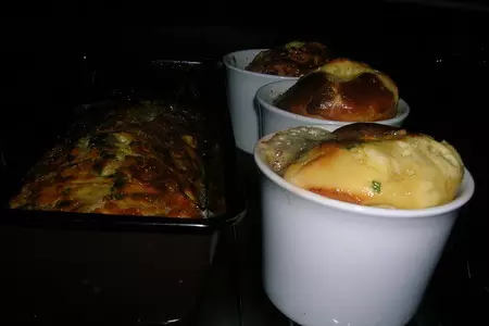 Махуда с баклажанами (магрибская кухня): шаг 11