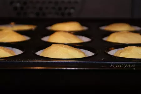 Салат-закуска с красной рыбой: шаг 5