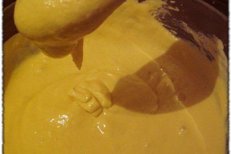 Кукурузный пирог с тыквой: шаг 3