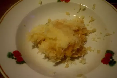 Шоколадные маффины: шаг 3