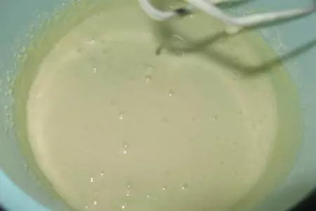 Паштида (запеканка)с начинкой из куриной печени: шаг 4