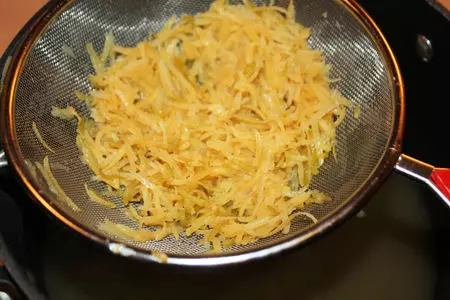 Джем из лимонов и лаймов: шаг 8