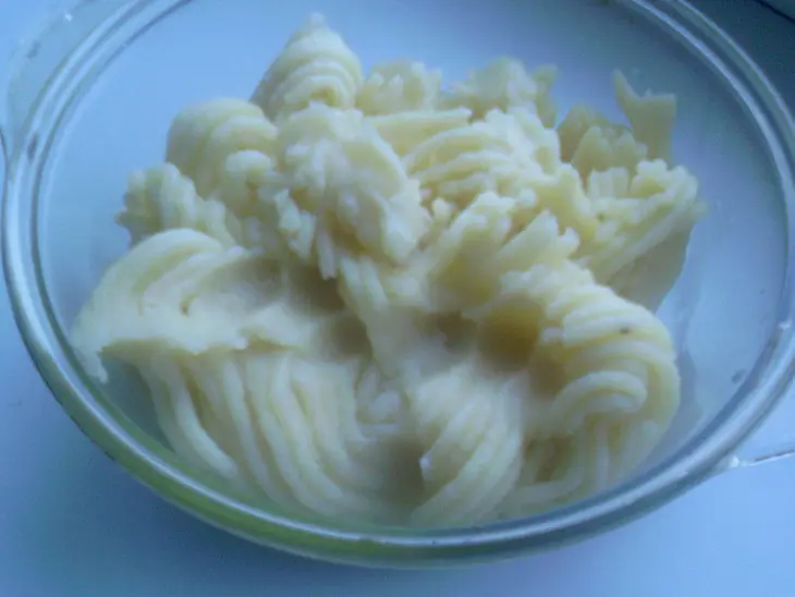 Картофельная кулебяка.: шаг 3