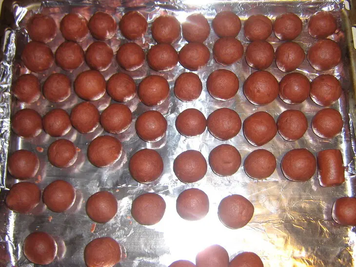 Cake pops :s: шаг 6