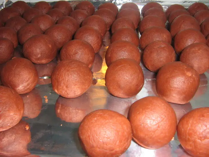Cake pops :s: шаг 7