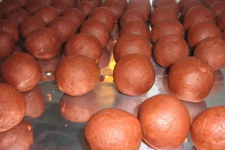 Cake pops :s: шаг 7