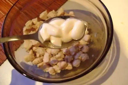 Практически курник:): шаг 9