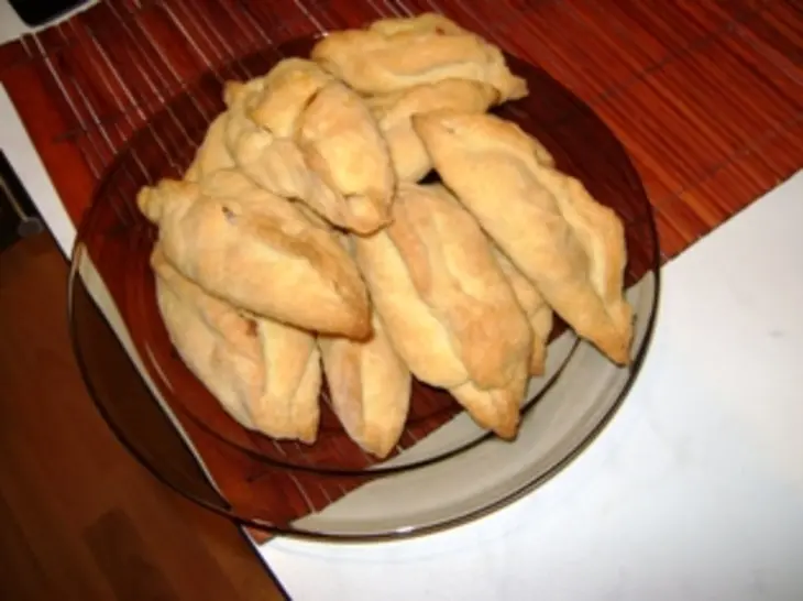 Практически курник:): шаг 14