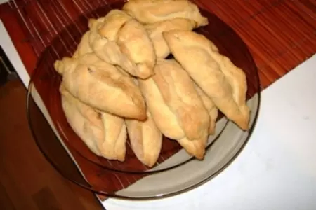 Практически курник:): шаг 14