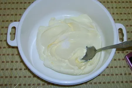 Хачапури на мангале: шаг 3