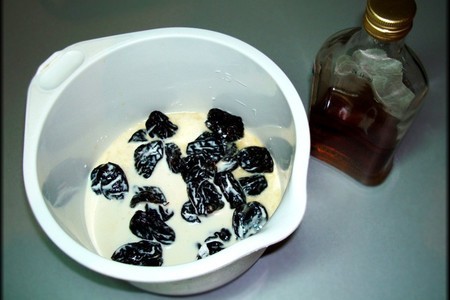 Татен с черносливом и шоколадным соусом для леночки (zepter).: шаг 2