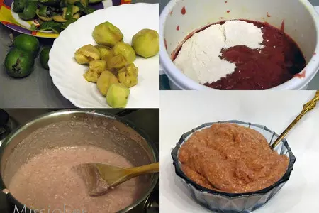 Мясные "роллы" с брокколи: шаг 10