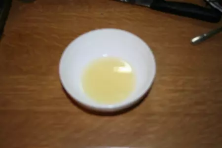 Фахитас с курицей: шаг 3