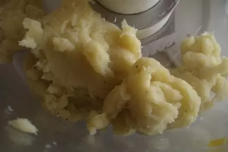 Бананово-ореховые печенюшки: шаг 7