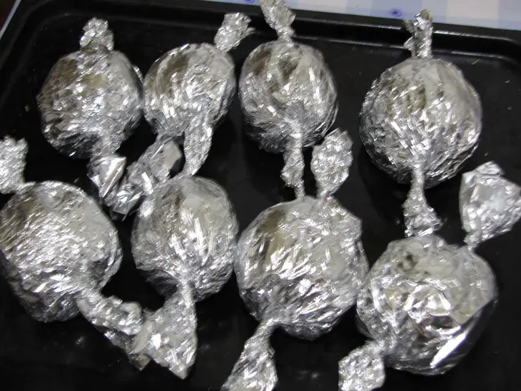 Куриные грудки с айвой и винным соусом: шаг 7