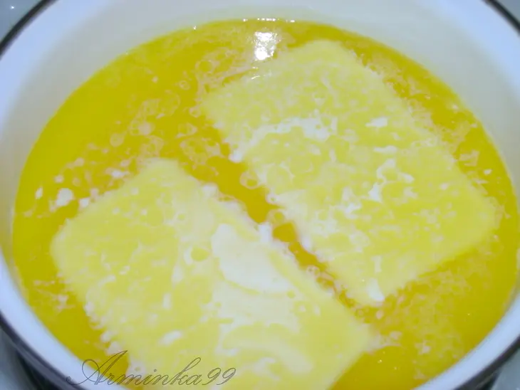 Булочки + оладушки: шаг 2