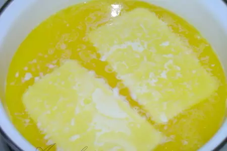 Булочки + оладушки: шаг 2