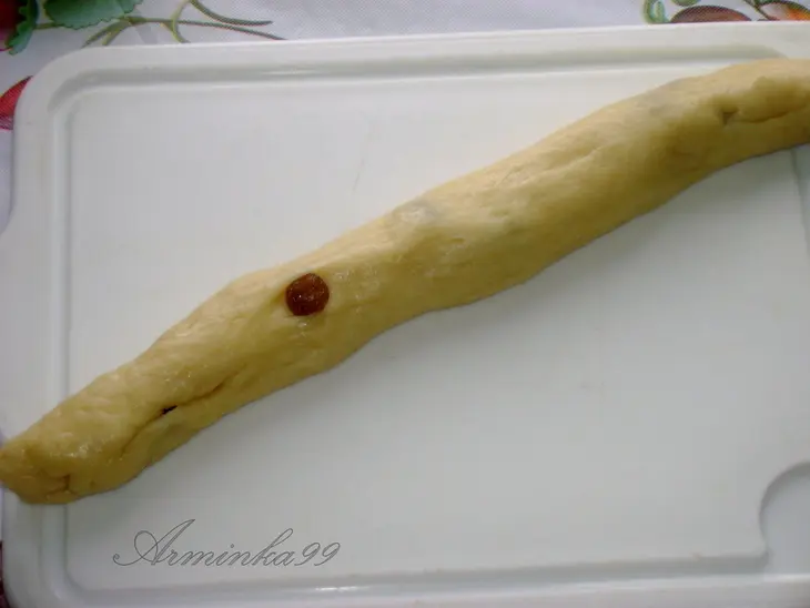 Булочки + оладушки: шаг 10