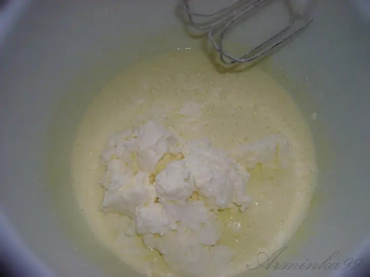 Булочки + оладушки: шаг 14