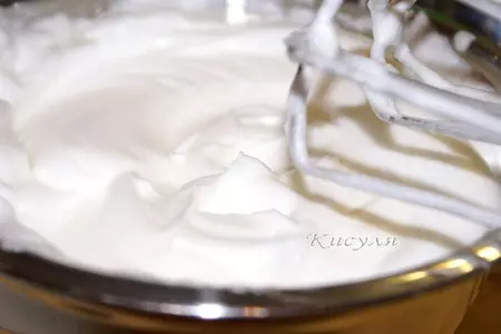 Шоколадный французский торт: шаг 5