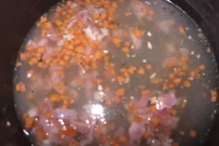 Закусочные пирожки "гнездышко": шаг 3