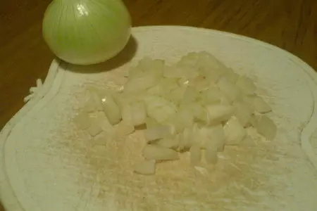 Цветная капуста, запеченная с сыром: шаг 3