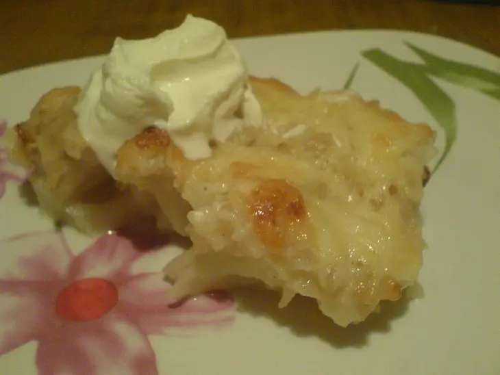 Цветная капуста, запеченная с сыром: шаг 10