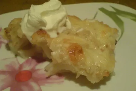 Цветная капуста, запеченная с сыром: шаг 10
