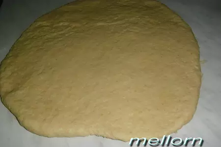 Сырные булочки: шаг 2
