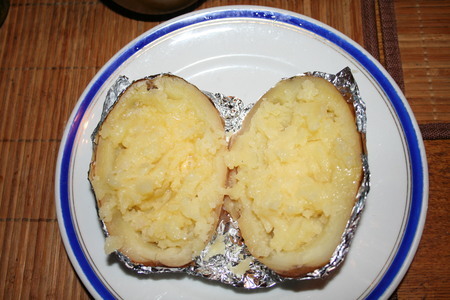 Картошечка аля "крошка-картошка": шаг 11