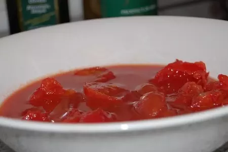 Кролик в белом вине с розмарином: шаг 3