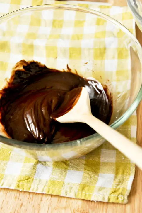 Whoopie pie: шаг 2