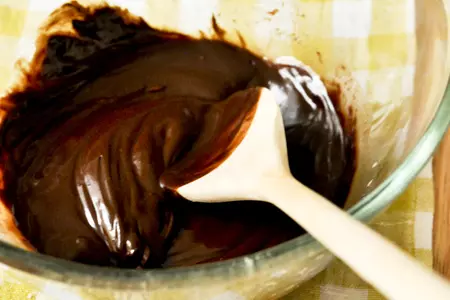 Whoopie pie: шаг 2