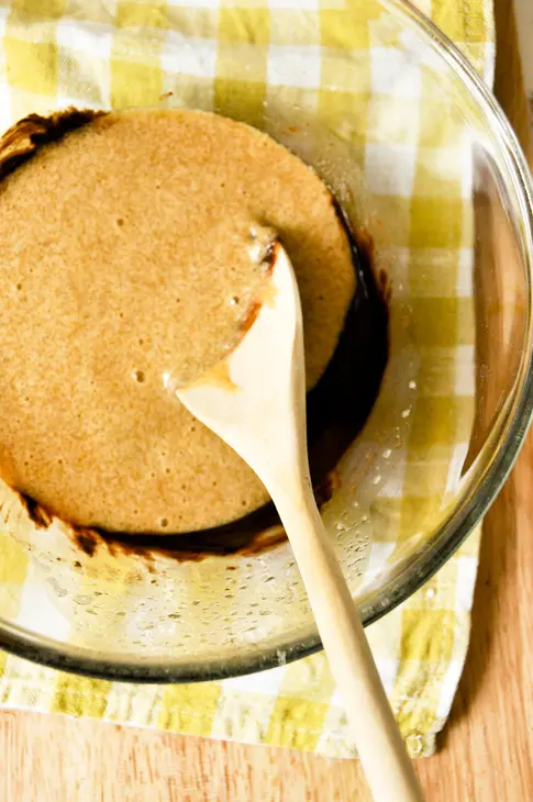 Whoopie pie: шаг 4
