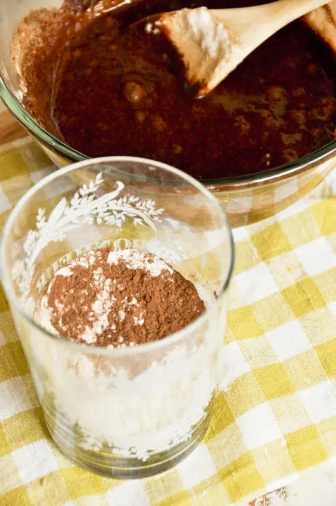 Whoopie pie: шаг 5