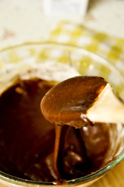 Whoopie pie: шаг 6
