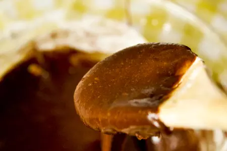 Whoopie pie: шаг 6
