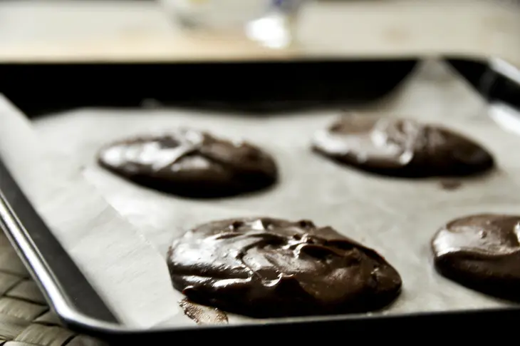 Whoopie pie: шаг 7