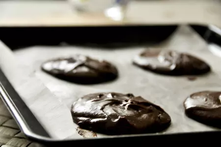 Whoopie pie: шаг 7
