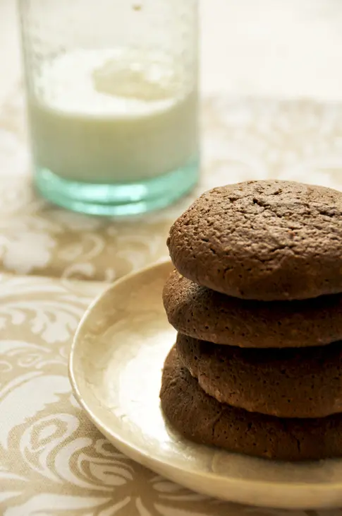 Whoopie pie: шаг 8