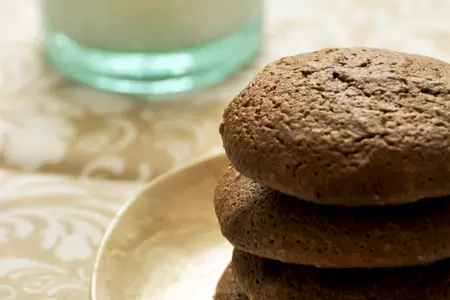 Whoopie pie: шаг 8