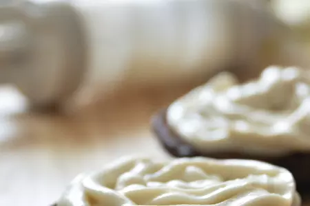 Whoopie pie: шаг 11